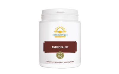 Andropause