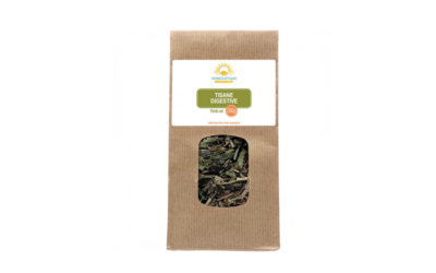 Tisane Digestive