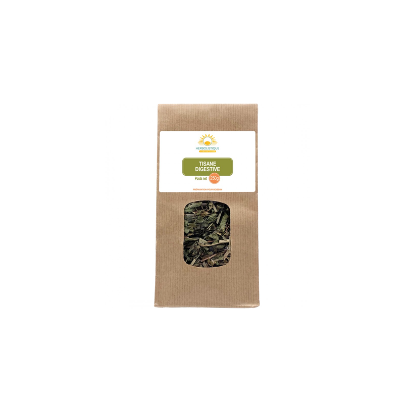 Tisane Digestive
