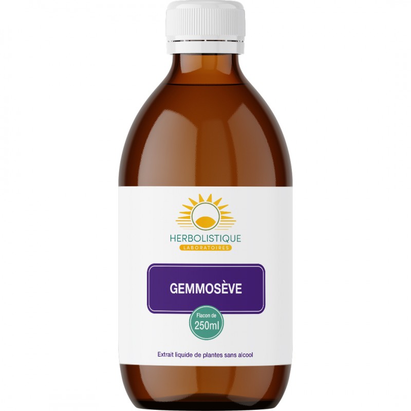 GEMMO SÈVE
