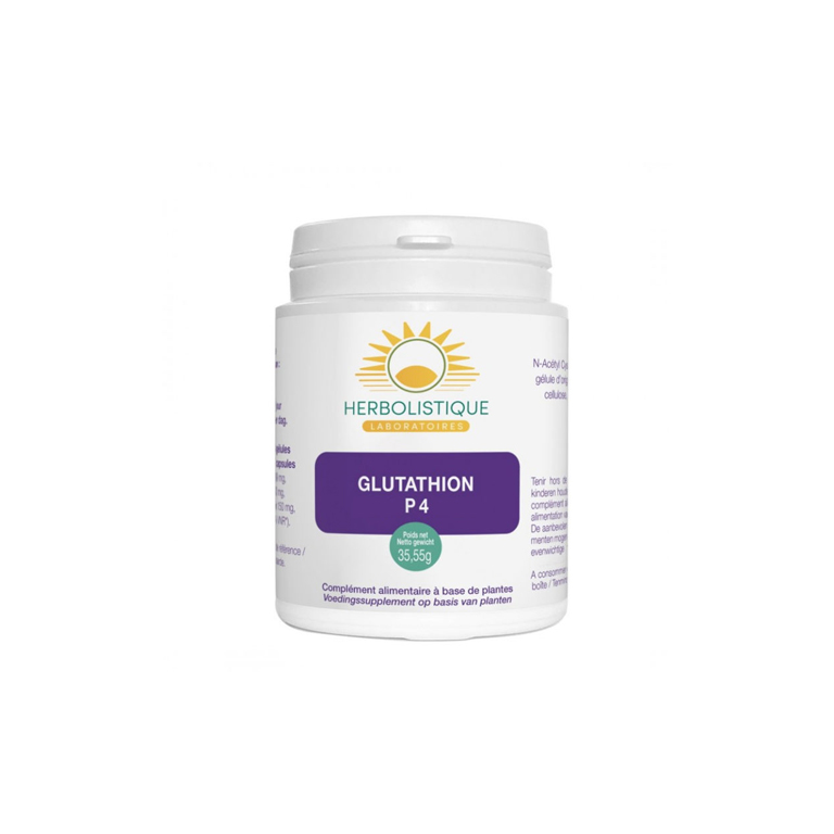 GLUTATHION P4