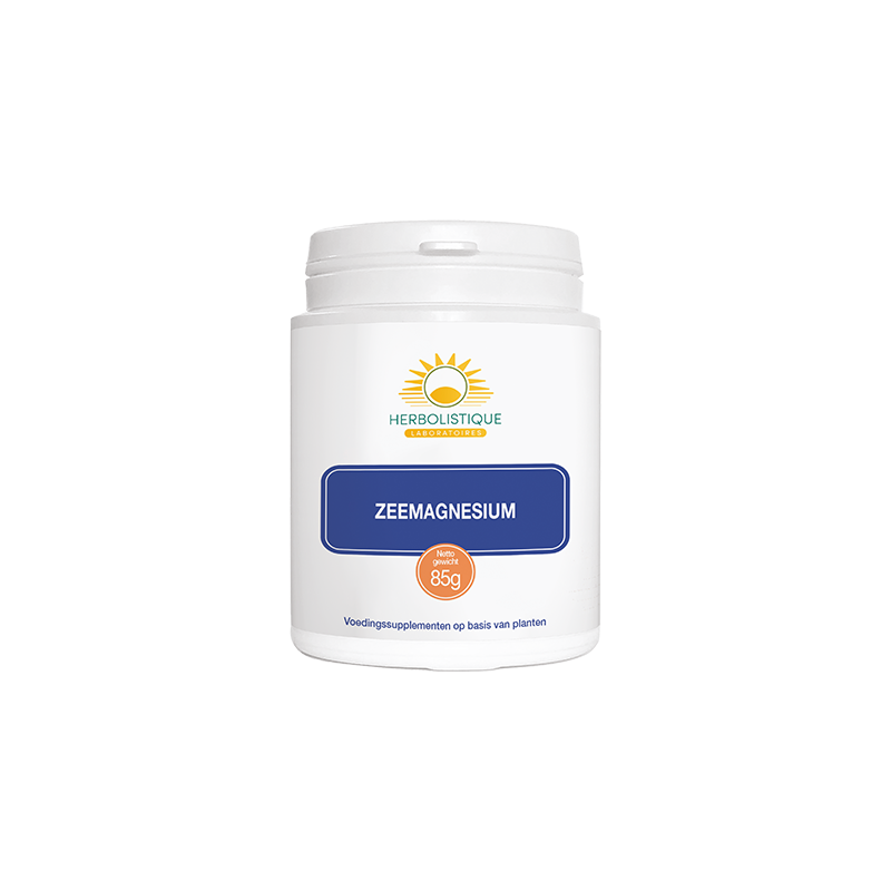 ZEEMAGNESIUM