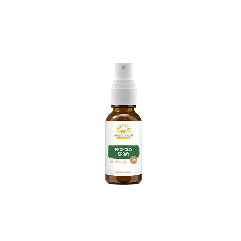 PROPOLIS SPRAY