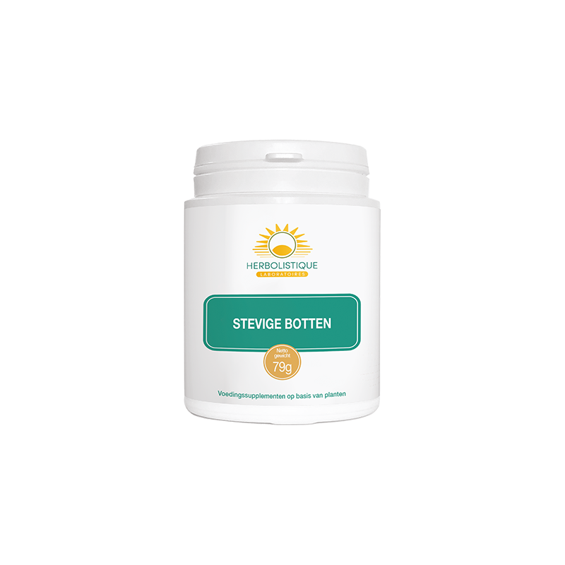 STEVIGE BOTTEN
