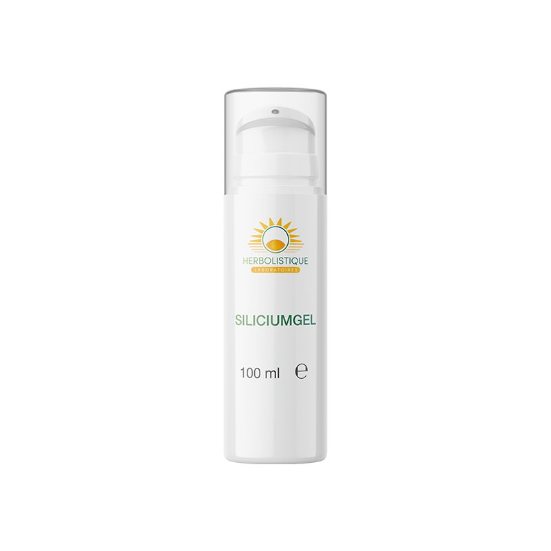 SILICIUMGEL