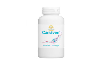 Carsilven