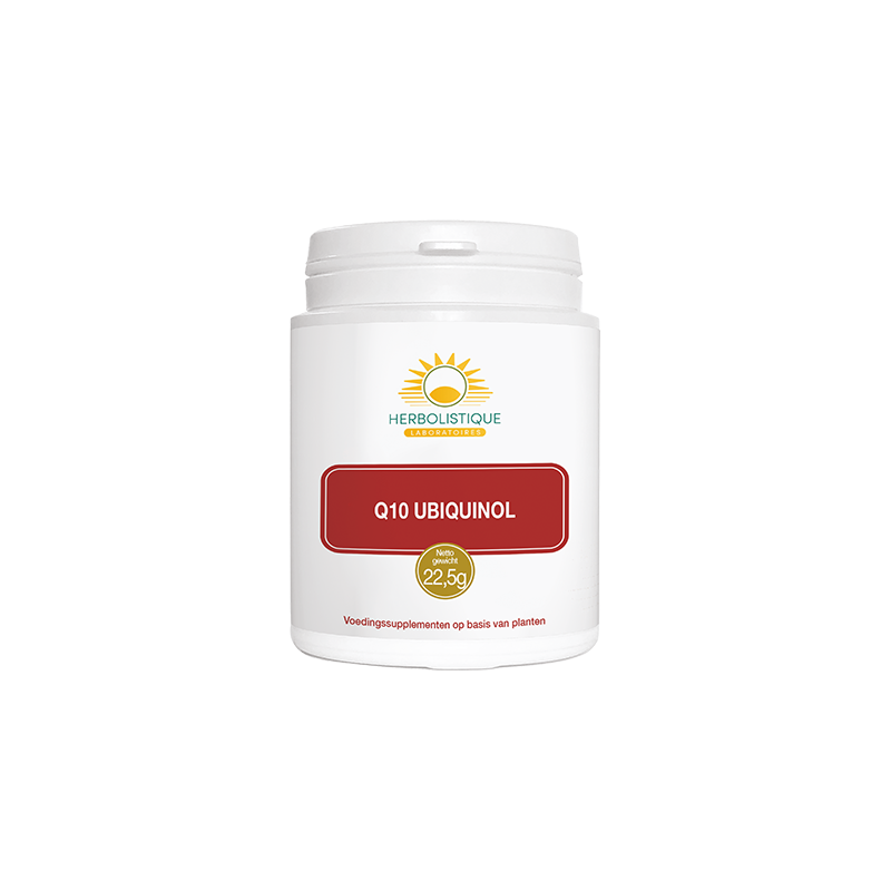 Q10 UBIQUINOL