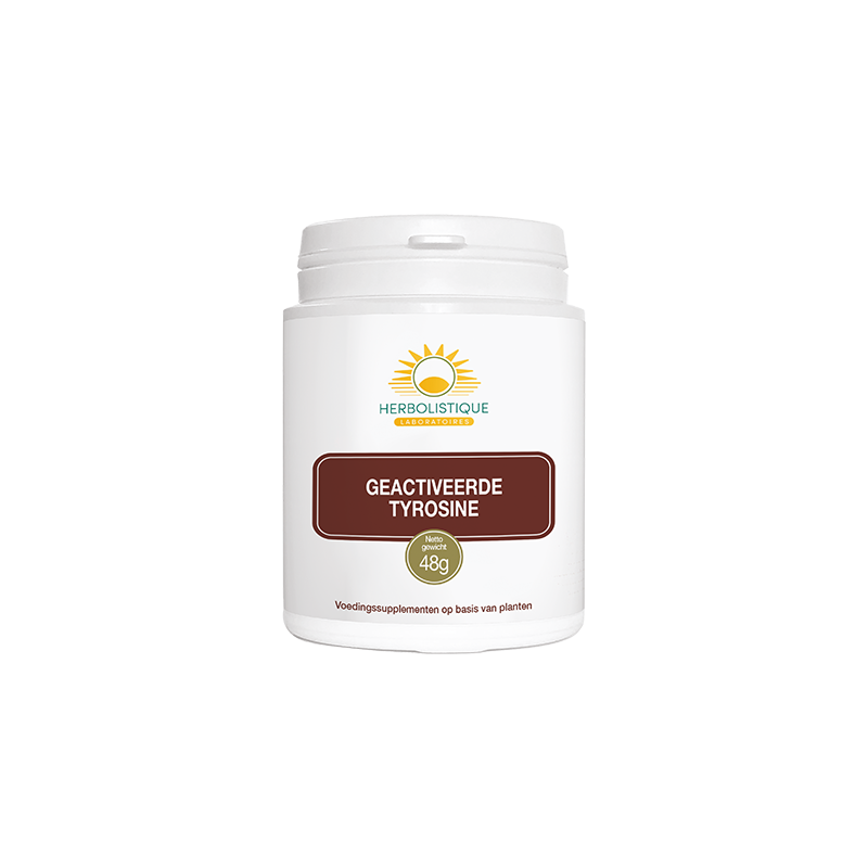 GEACTIVEERDE TYROSINE
