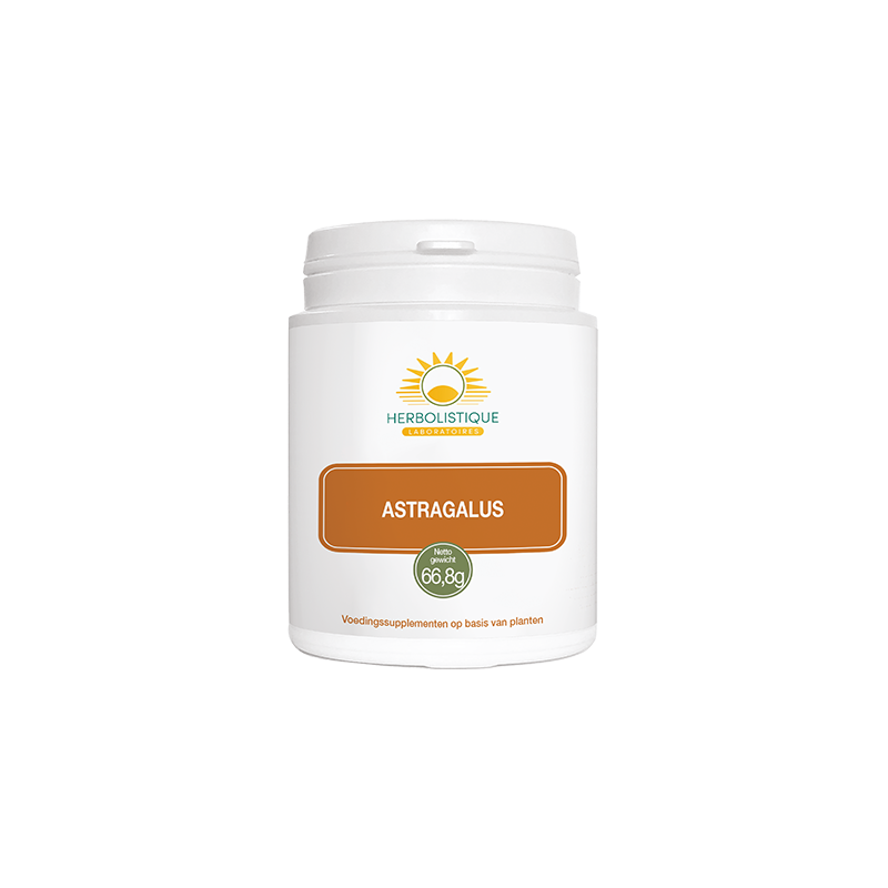 ASTRAGALUS