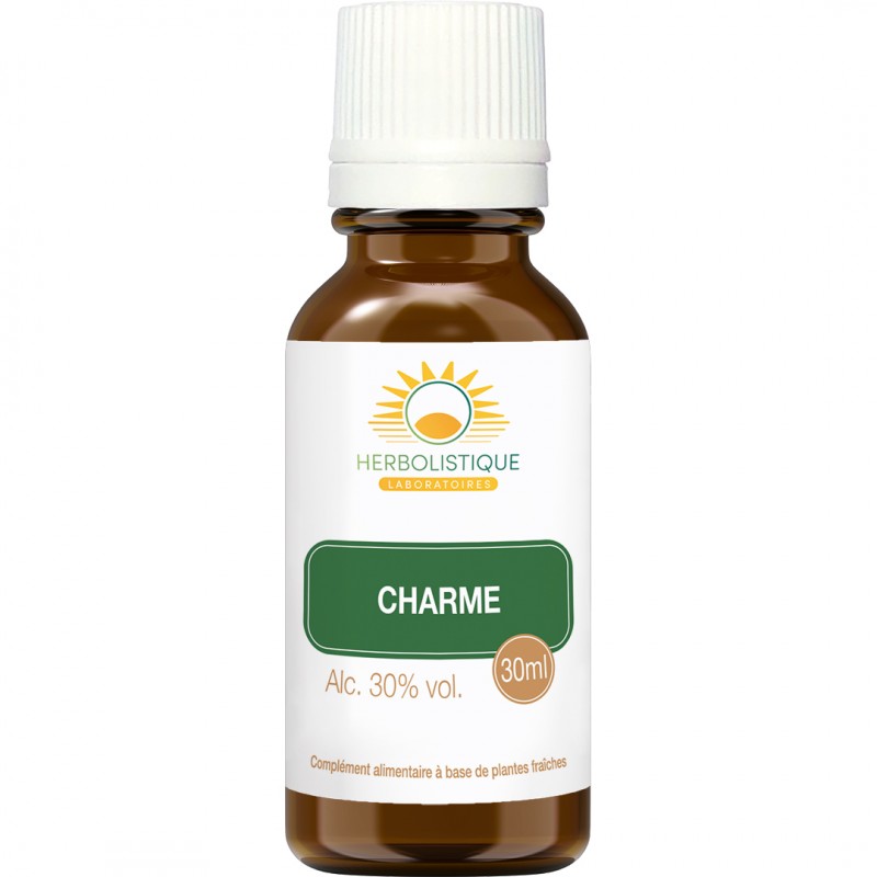 CHARME bourgeons