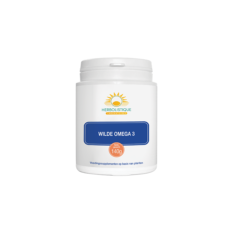 WILDE OMEGA 3