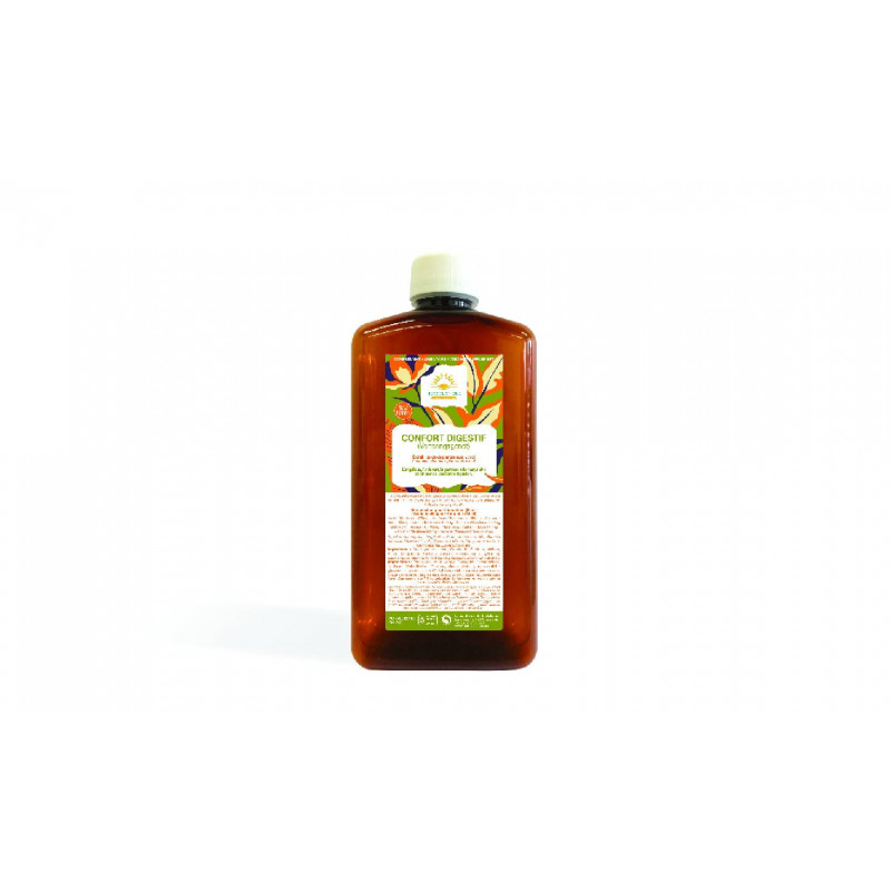 CONFORT DIGESTIF