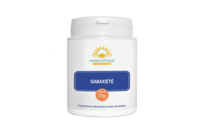 GABAxiété