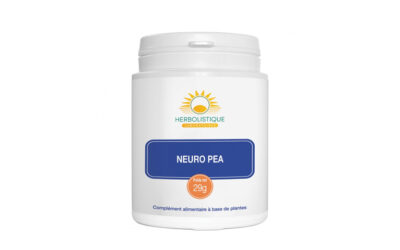NeuroPEA