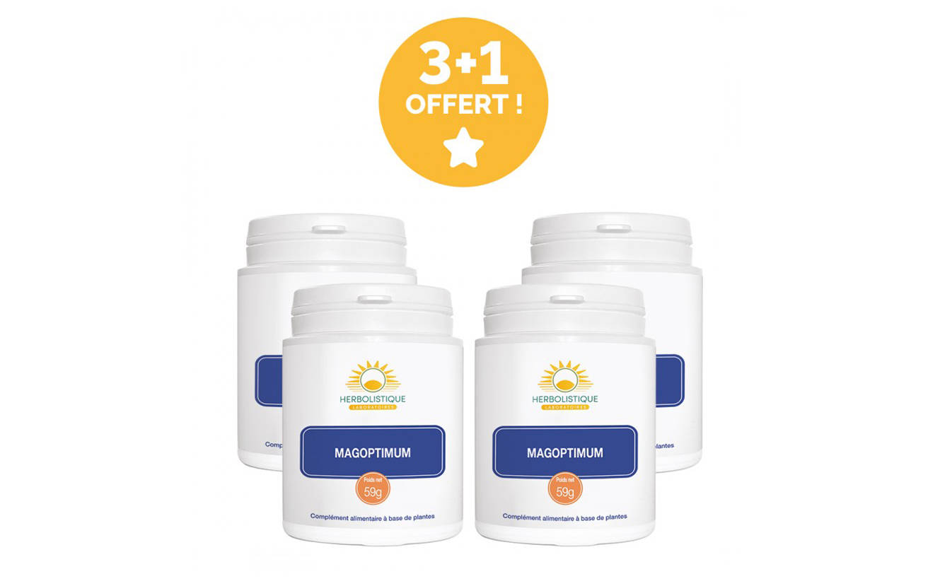 CURE MAGOPTIMUM