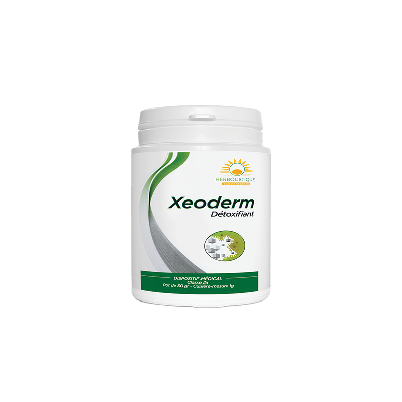 Xeoderm