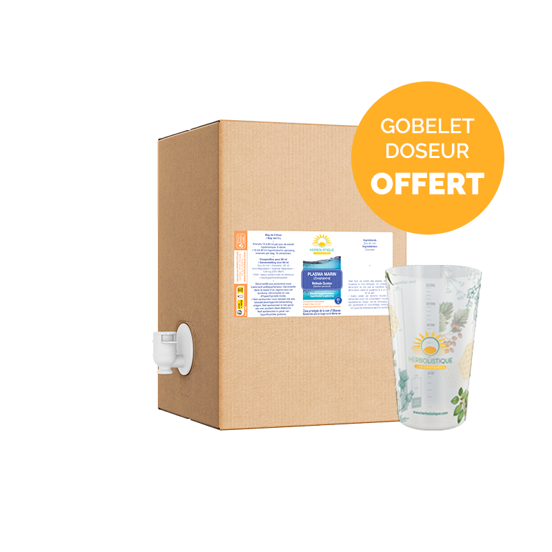 PLASMA MARIN 3L