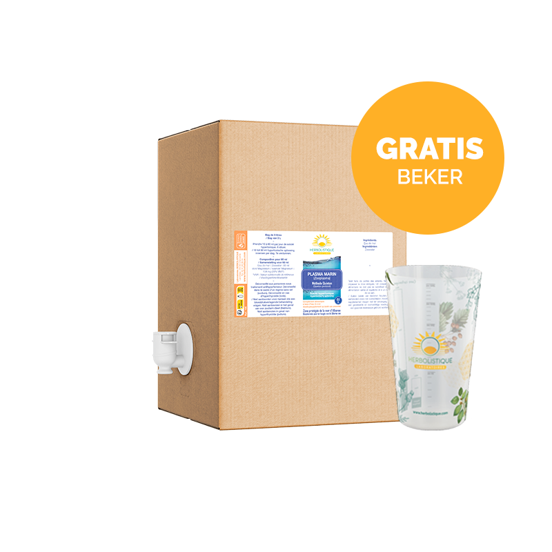 ZEEPLASMA 3L