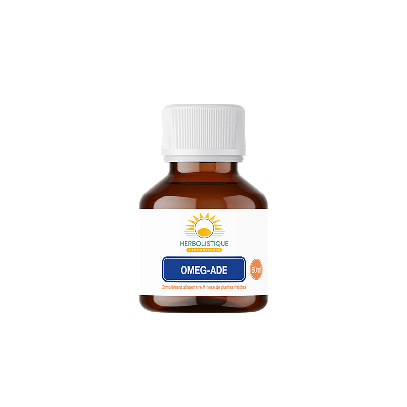 OMÉG-ADE