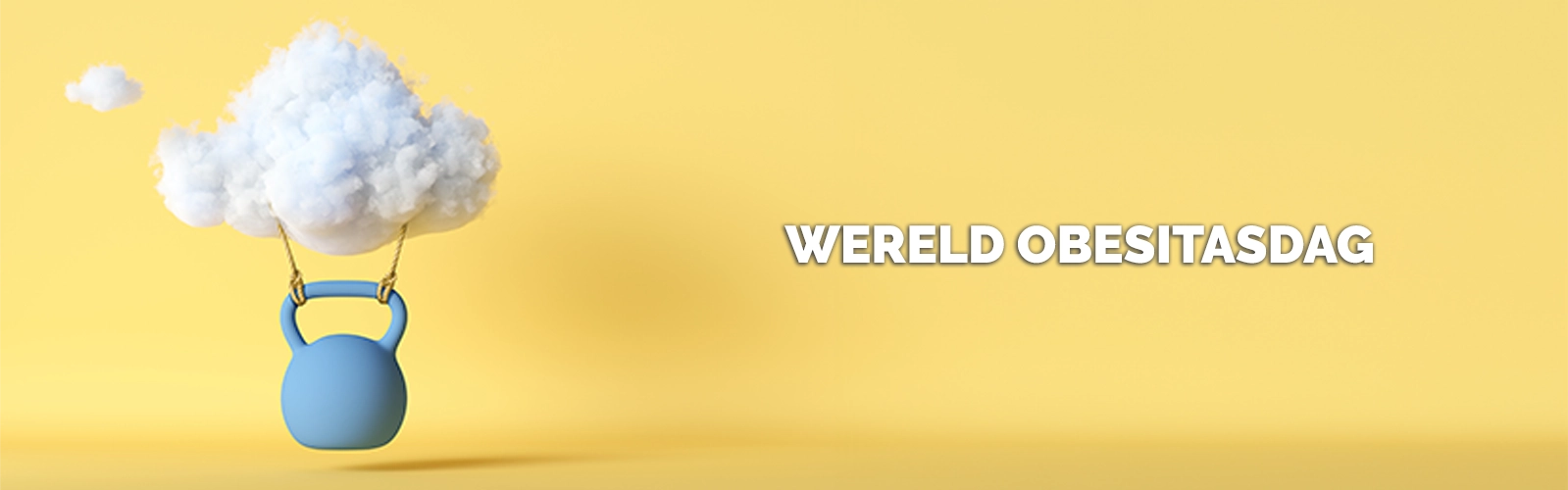 Wereld Obesitasdag
