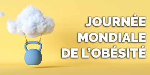 Journée mondiale de l'obésité 2024