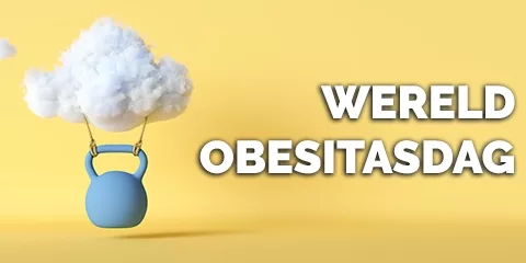 Wereld Obesitasdag 2024