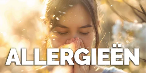 Allergieën