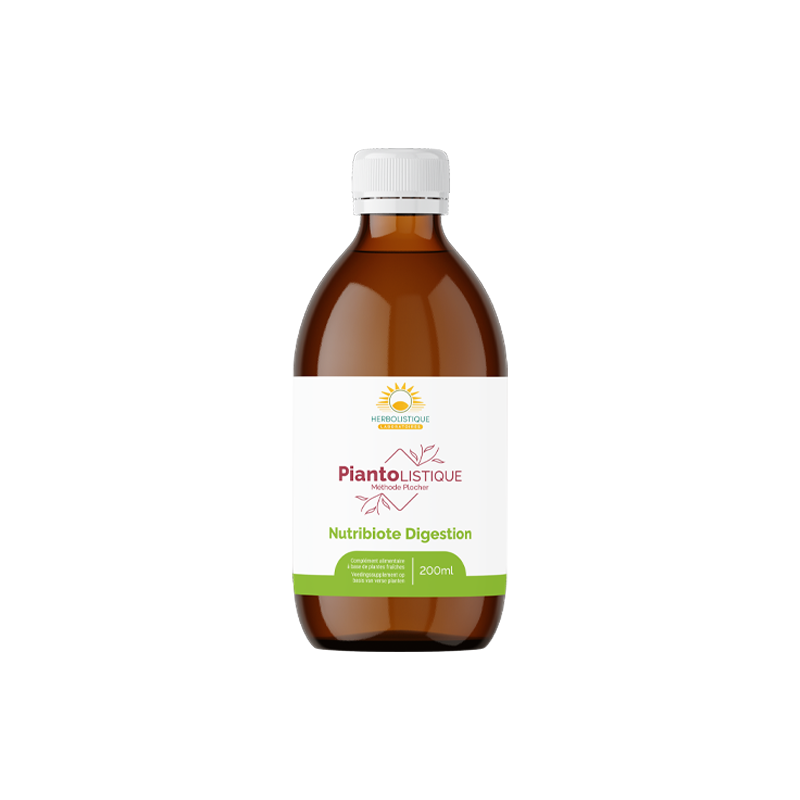 NUTRIBIOTE DIGESTION