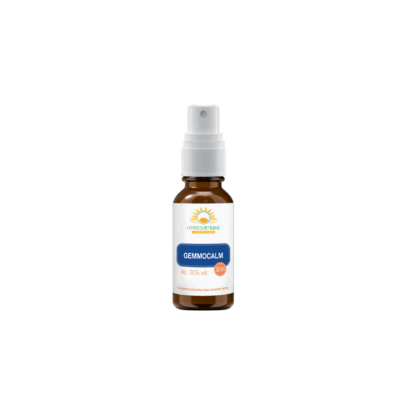 GEMMO CALM Spray