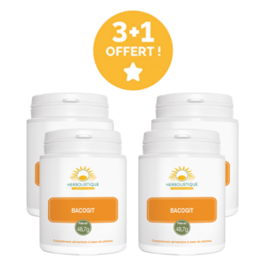 Cure Bacogit