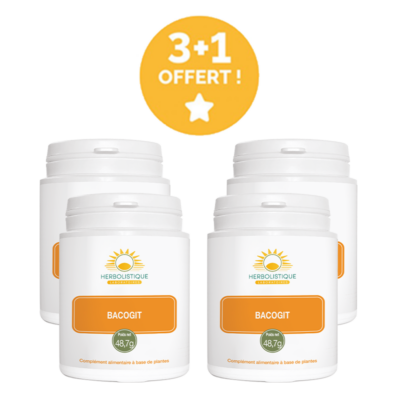 Cure Bacogit
