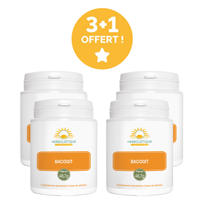 Cure Bacogit