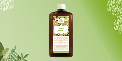 Zweeds Elixir