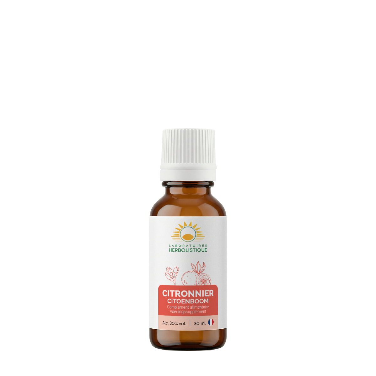 1030_Citronnier