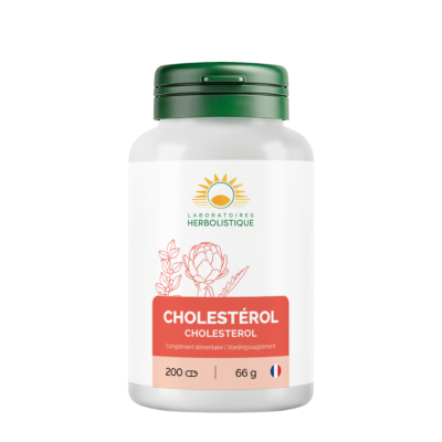 104_Cholesterol