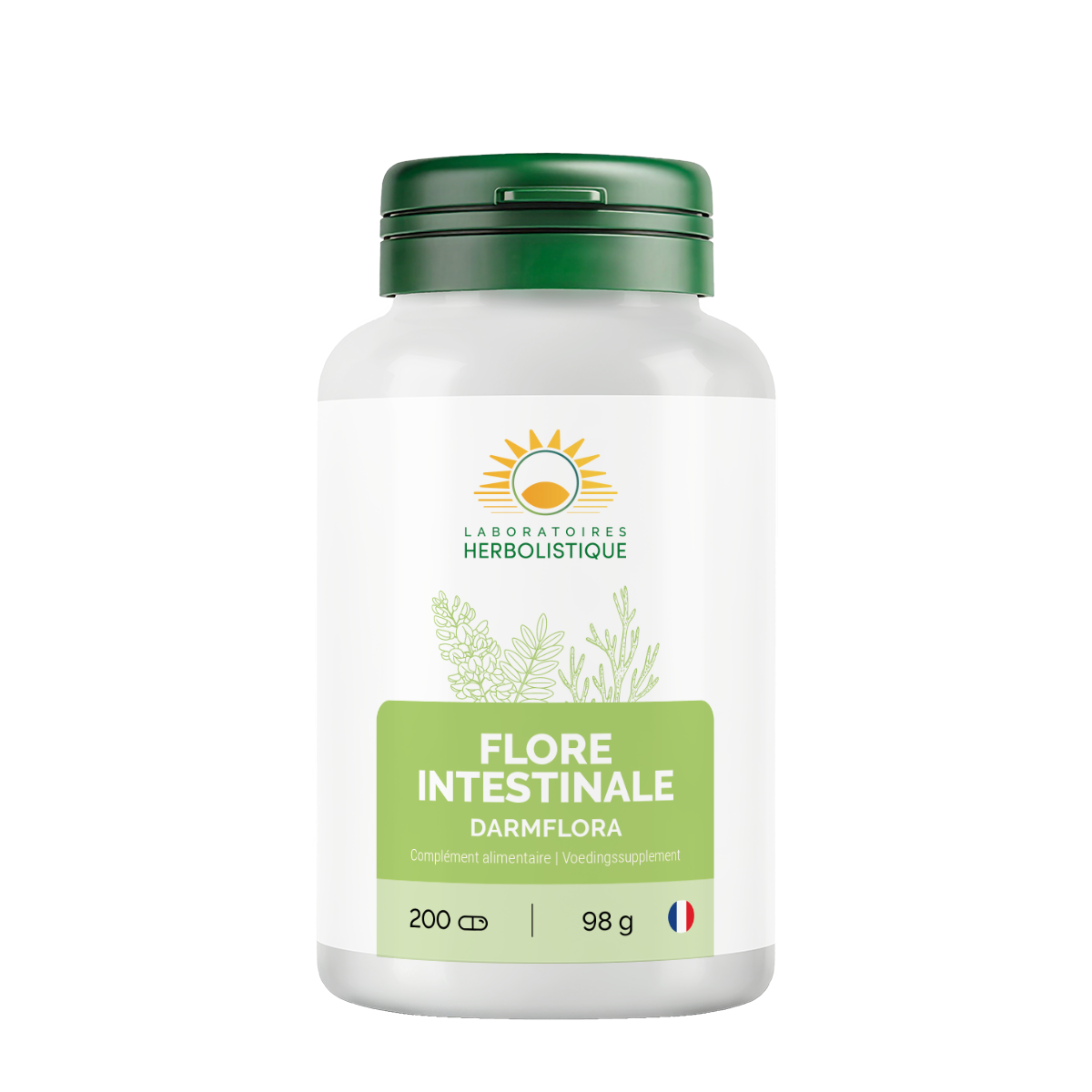 128_Flore-Intestinale