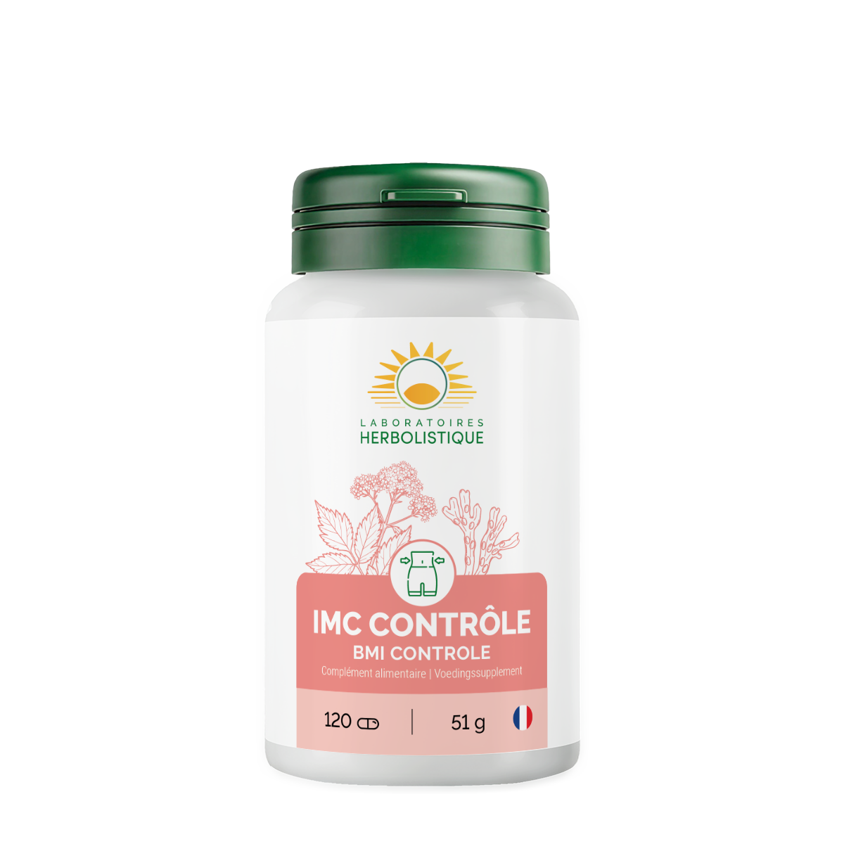 190_IMC-Controle