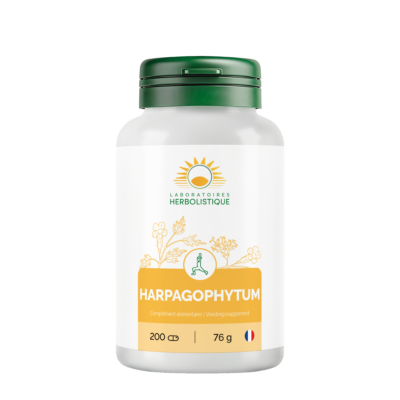 322_Harpagophytum