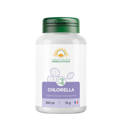 403_Chlorella