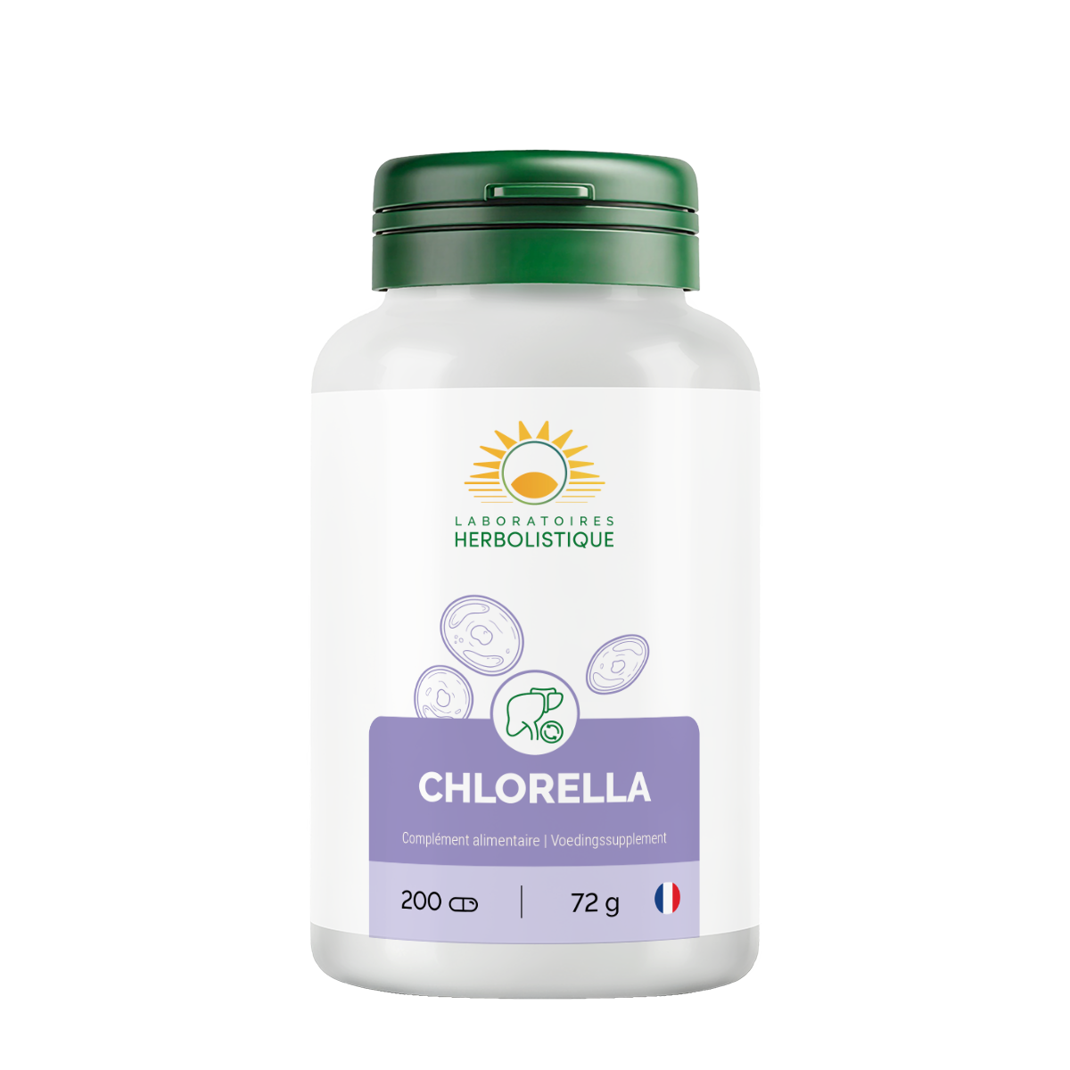 403_Chlorella