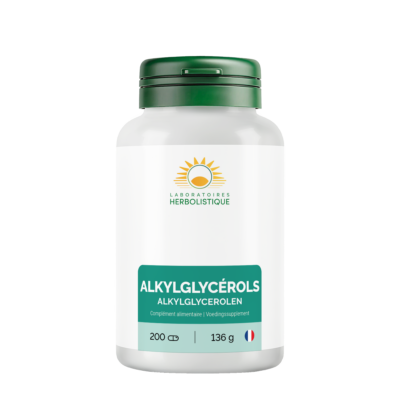 610_Alkylglycerols